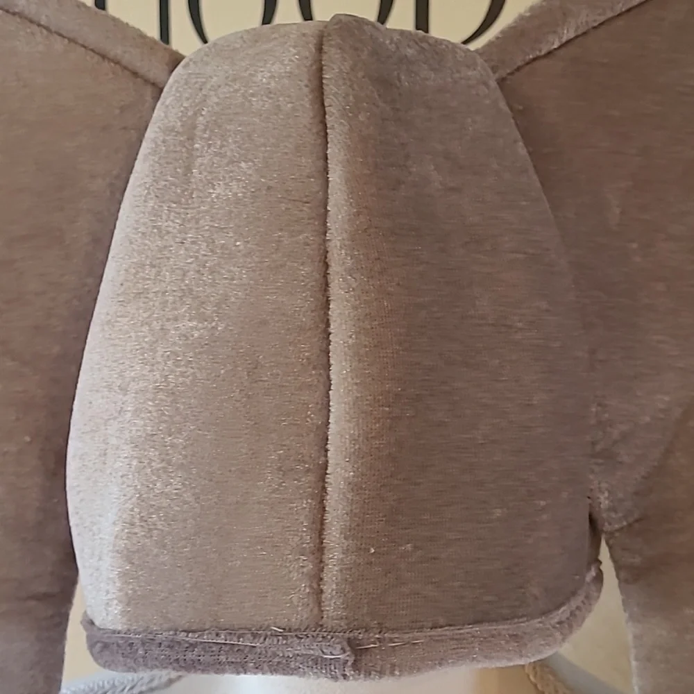 Elephant Kids Costume Hat